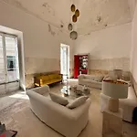 Вилла Palazzo Giustiniani L'ambasciatore *