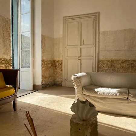 Palazzo Giustiniani L'ambasciatore *