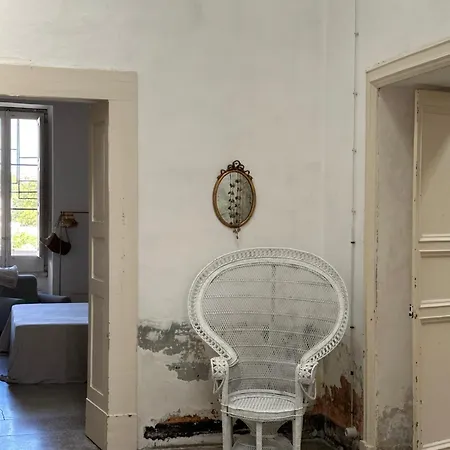 Villa Palazzo Giustiniani L'ambasciatore