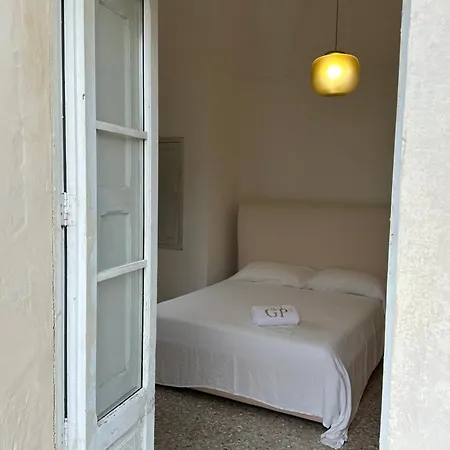 Villa Palazzo Giustiniani L'ambasciatore