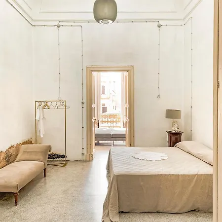 Villa Palazzo Giustiniani L'ambasciatore *