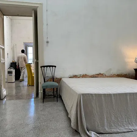 Villa Palazzo Giustiniani L'ambasciatore