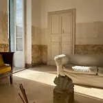 Palazzo Giustiniani L'ambasciatore *