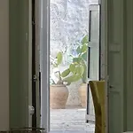 Palazzo Giustiniani L'ambasciatore Villa *