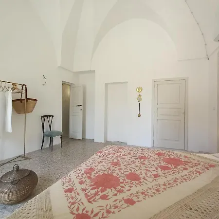 Villa Palazzo Giustiniani L'ambasciatore