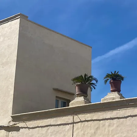 ヴィラ Palazzo Giustiniani L'ambasciatore *
