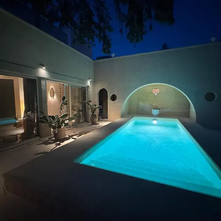 ヴィラ Palazzo Giustiniani L'ambasciatore