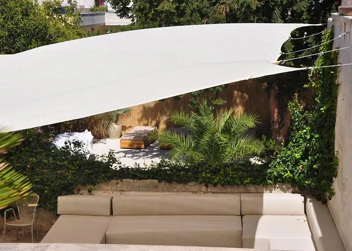 빌라 Palazzo Giustiniani L'ambasciatore *