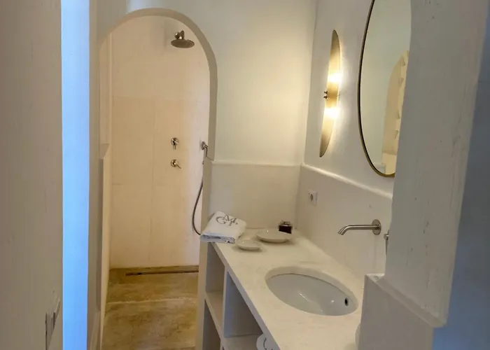 빌라 Palazzo Giustiniani L'ambasciatore *