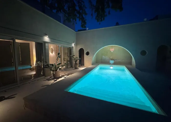 빌라 Palazzo Giustiniani L'ambasciatore